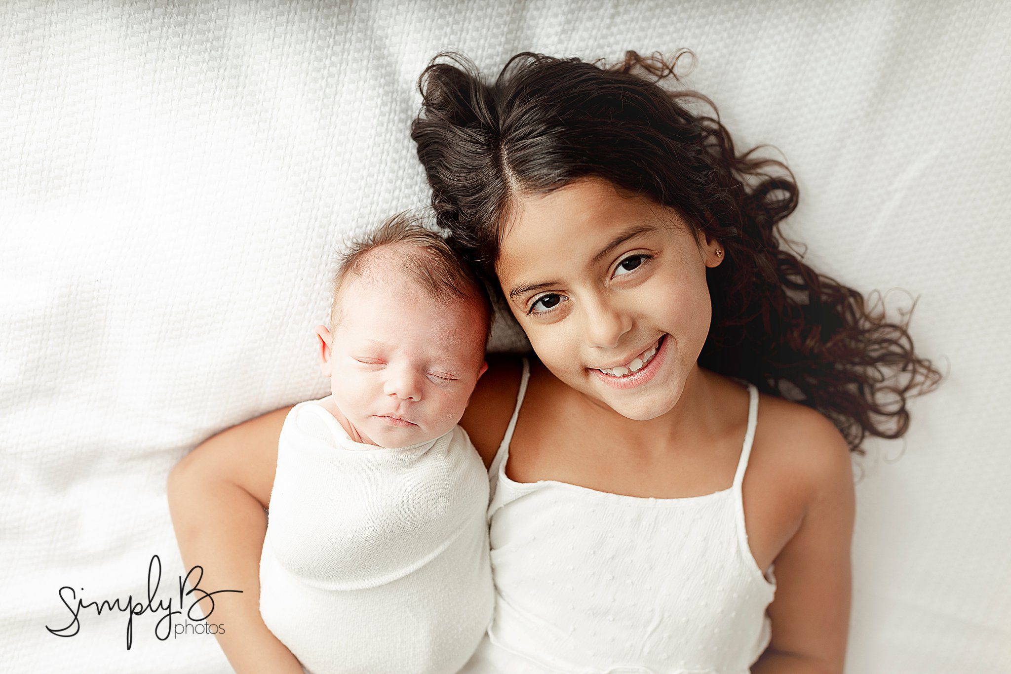 sherwood park newborn photographer