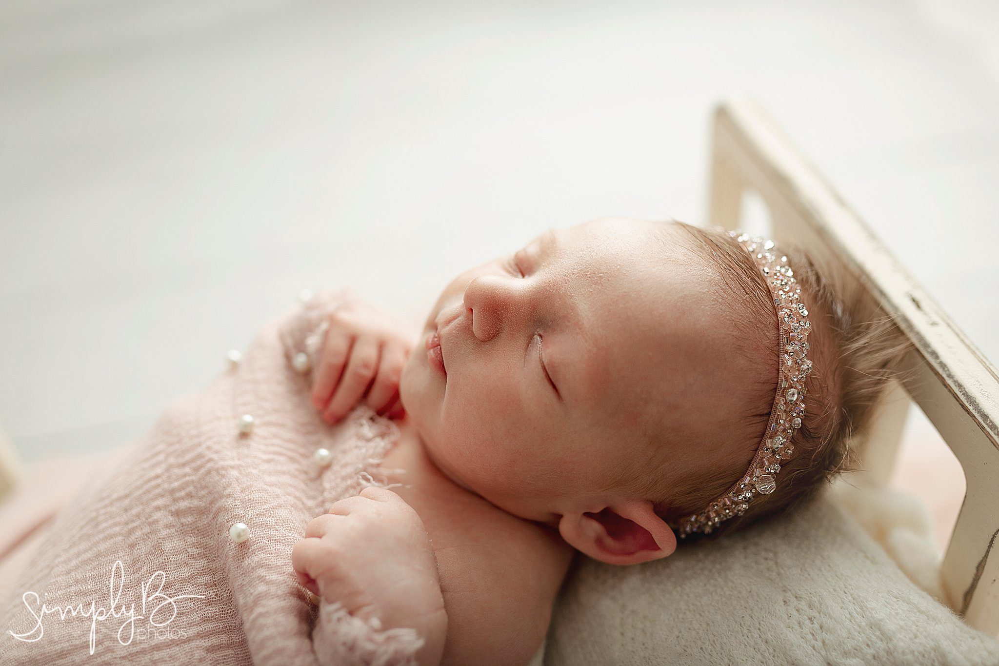 sherwood park newborn photographer