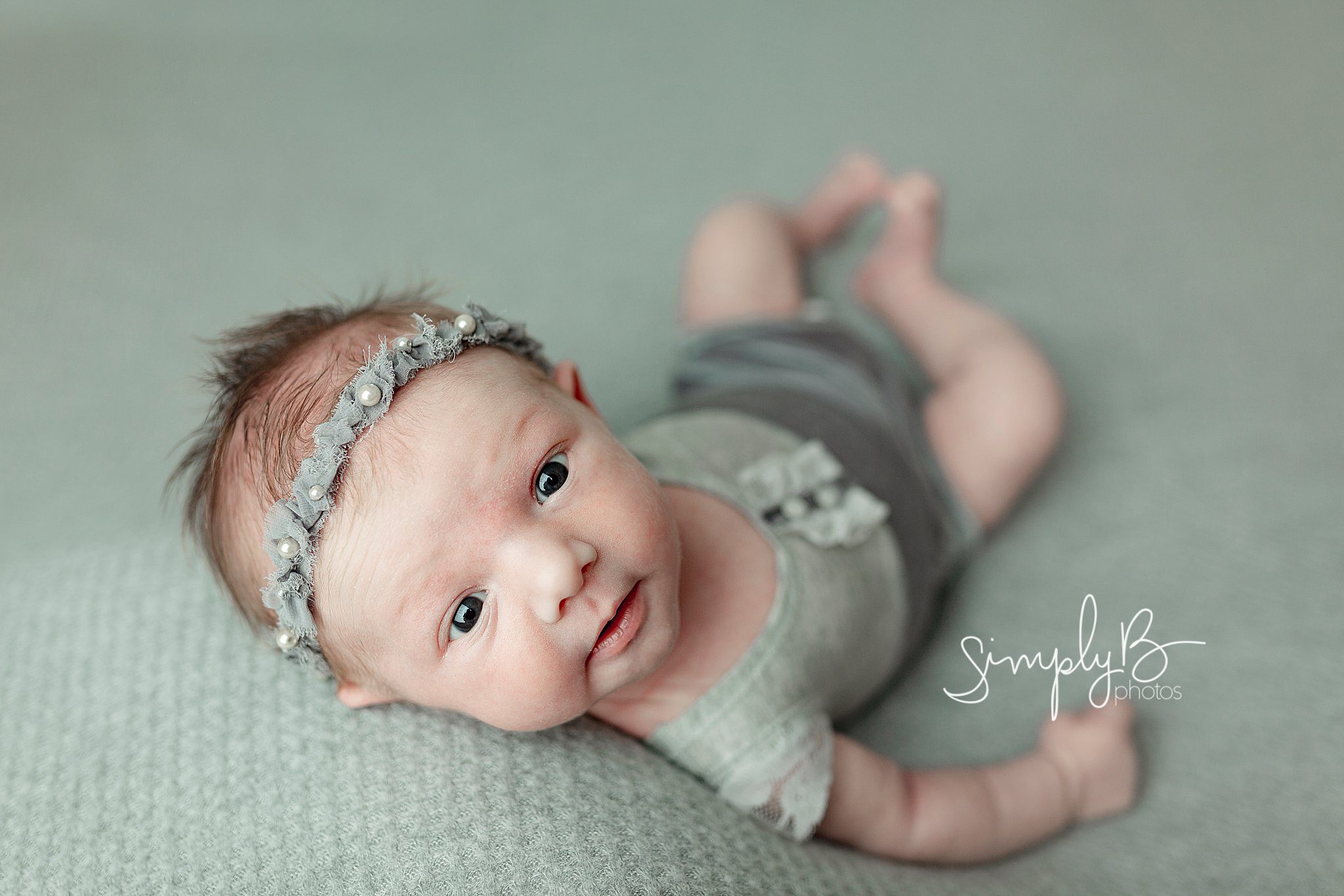 sherwood park newborn photographer