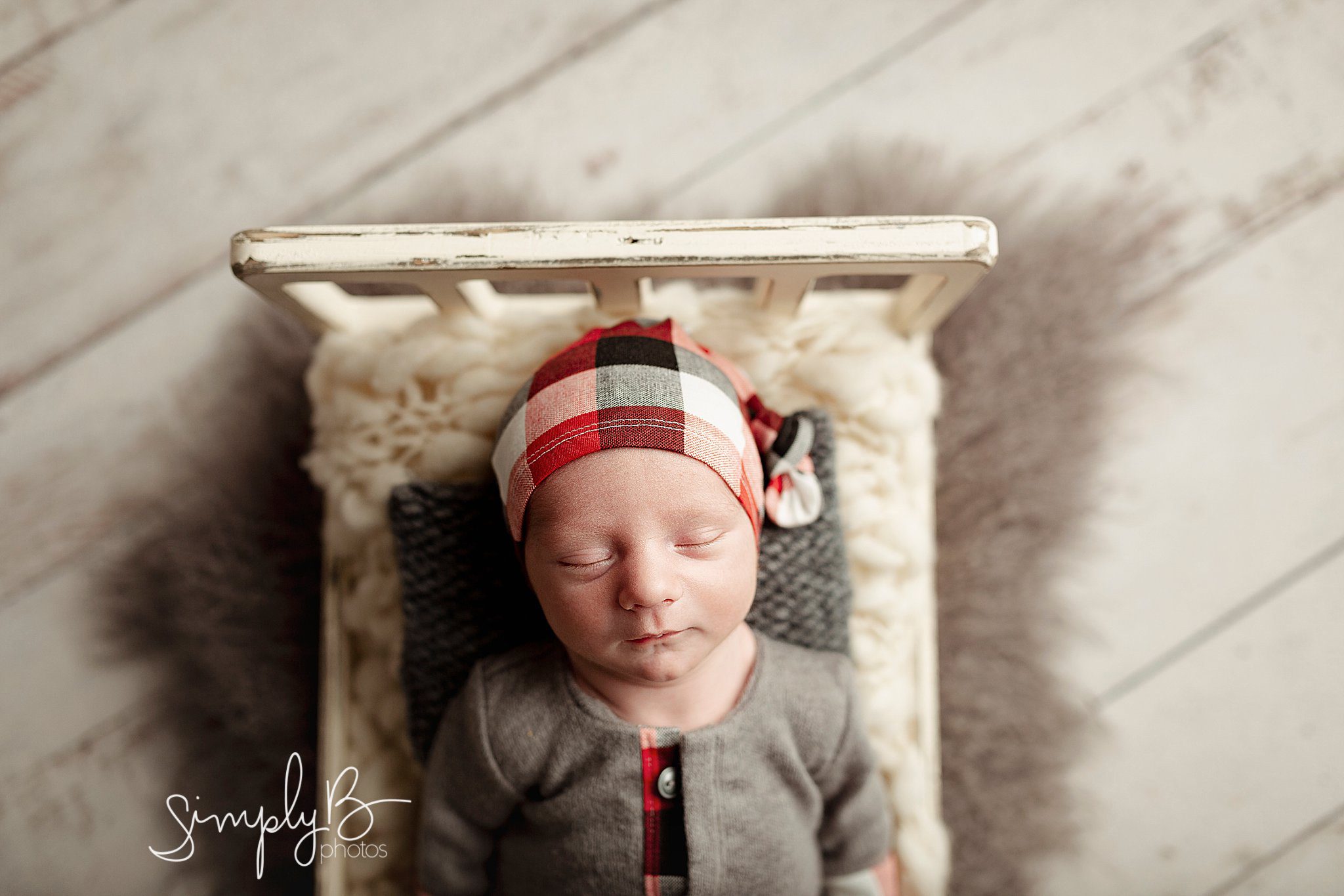 sherwood park newborn photographer
