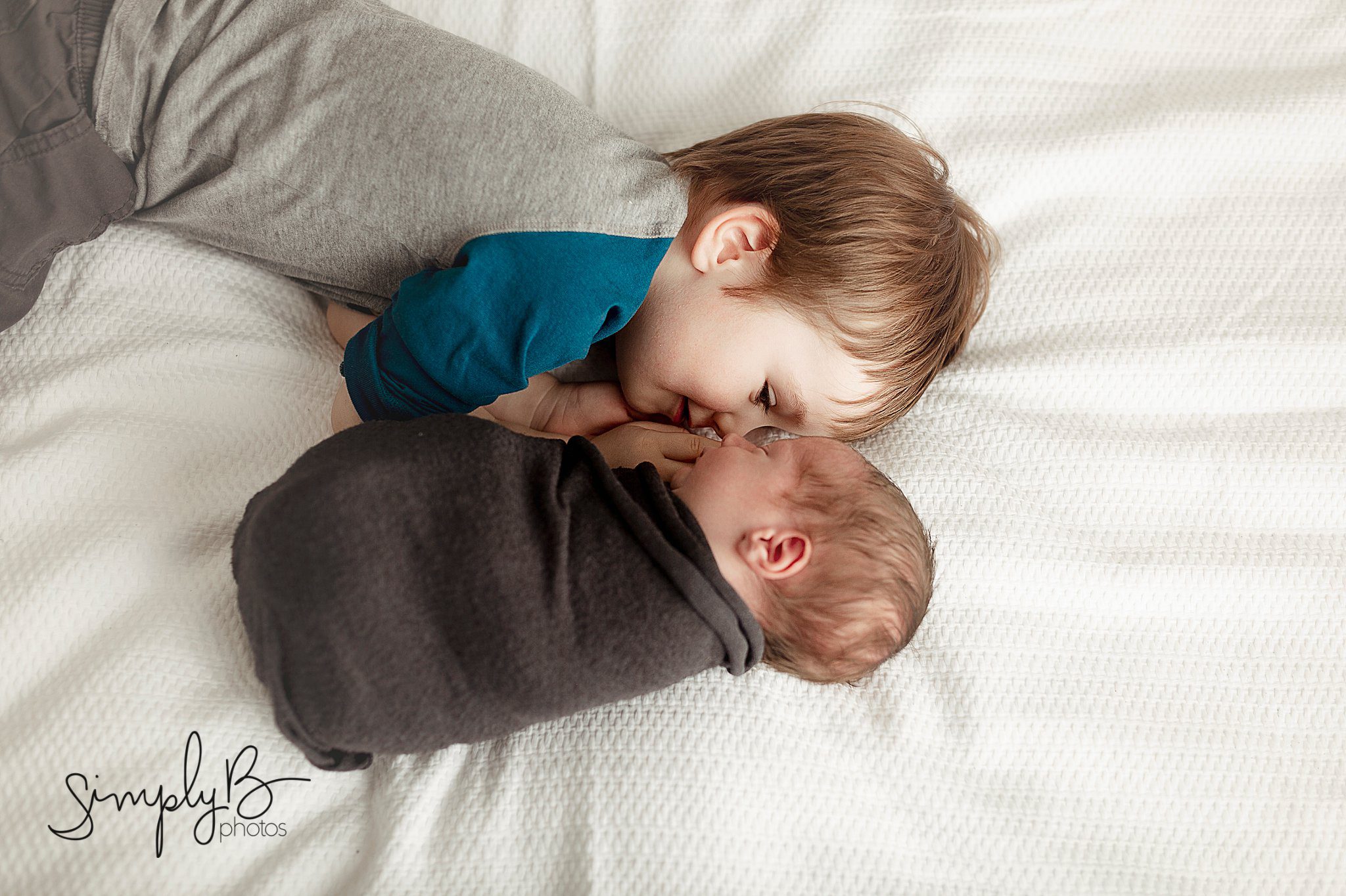 sherwood park newborn photographer