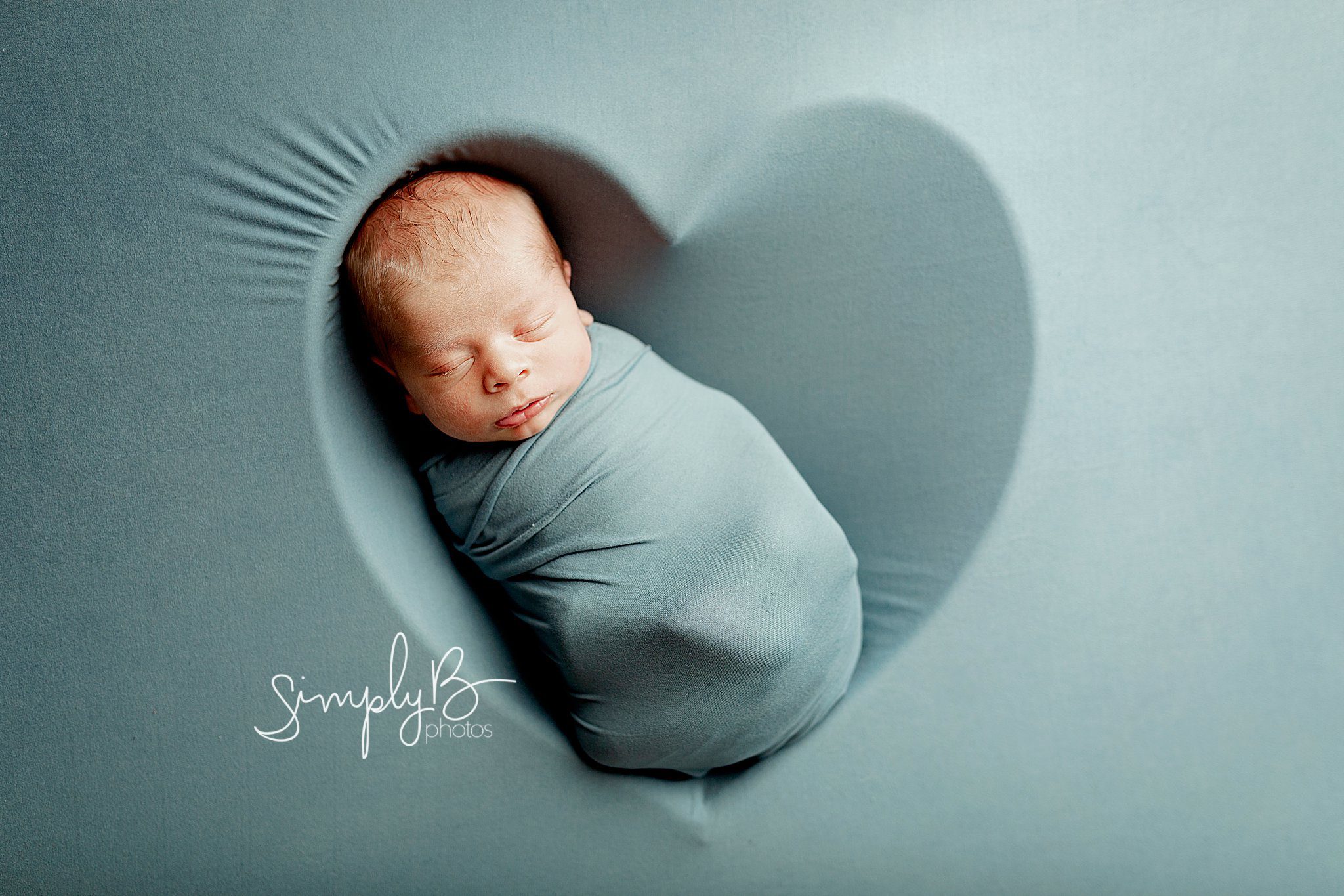 sherwood park newborn baby photographer