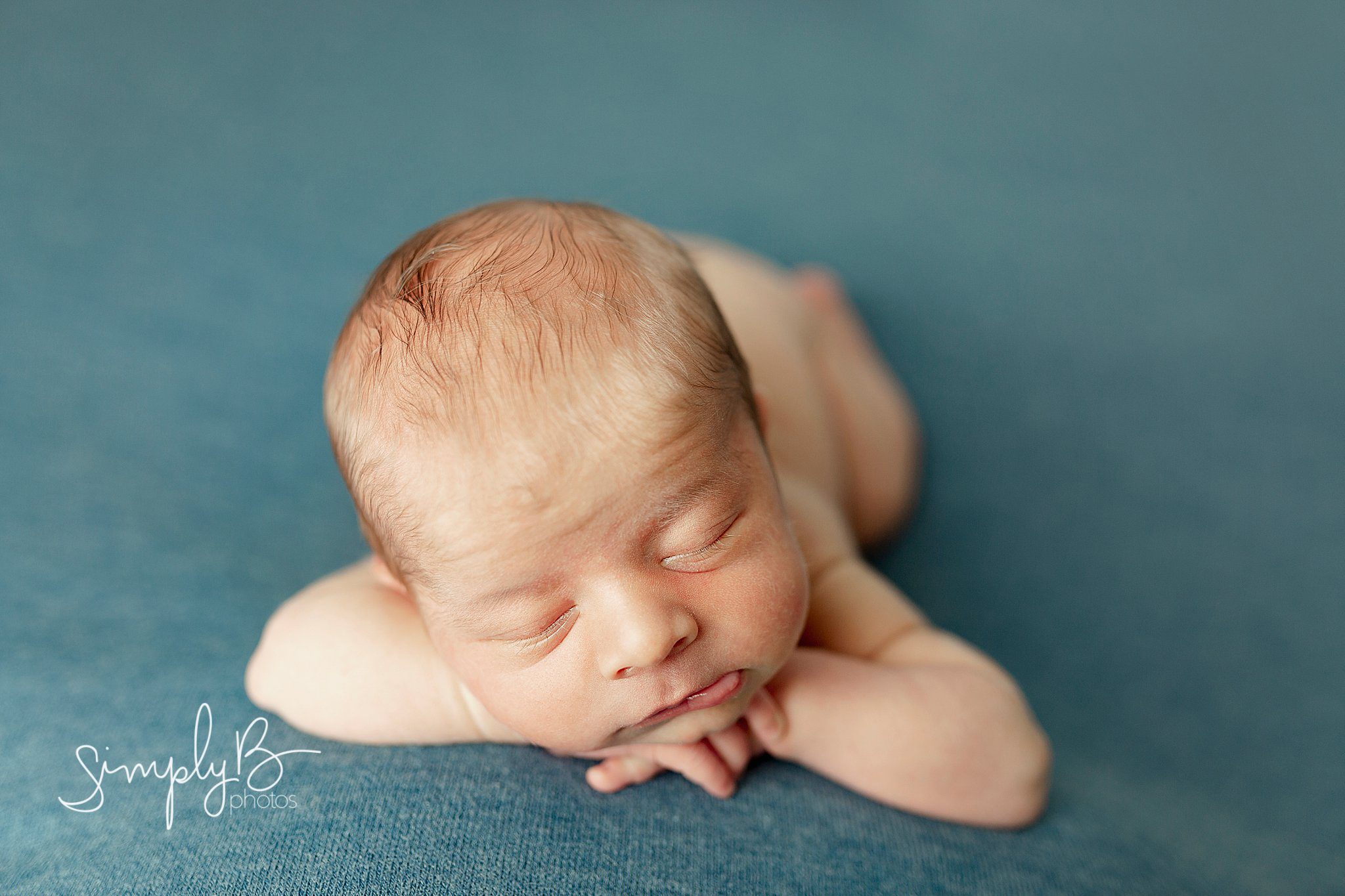 sherwood park newborn baby photographer