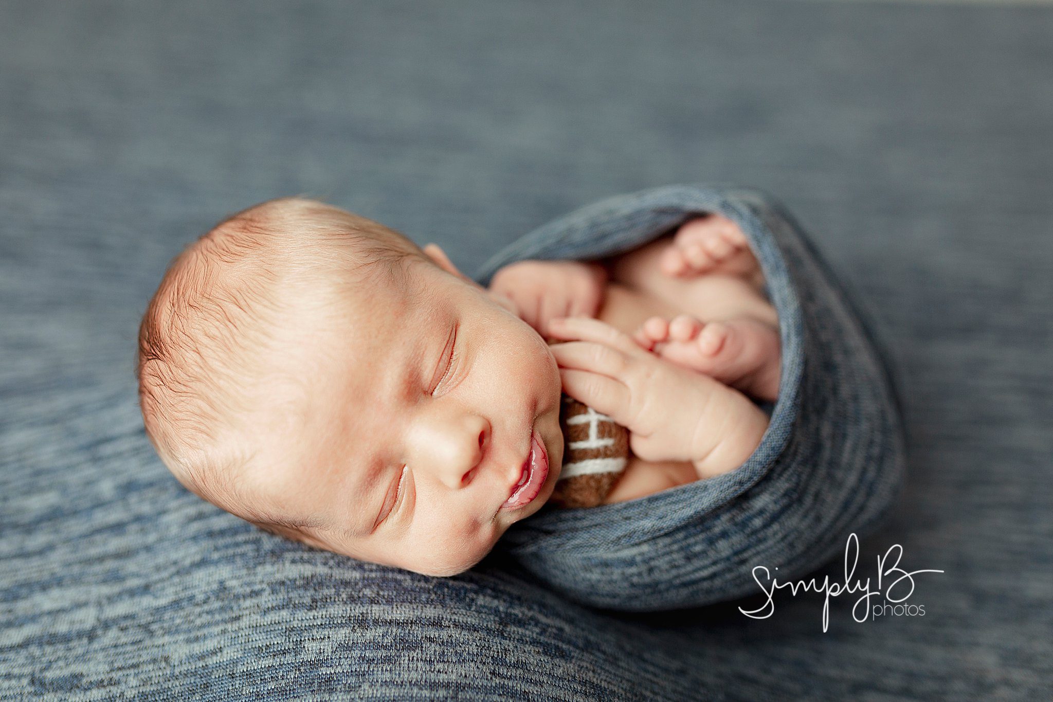 sherwood park newborn baby photographer