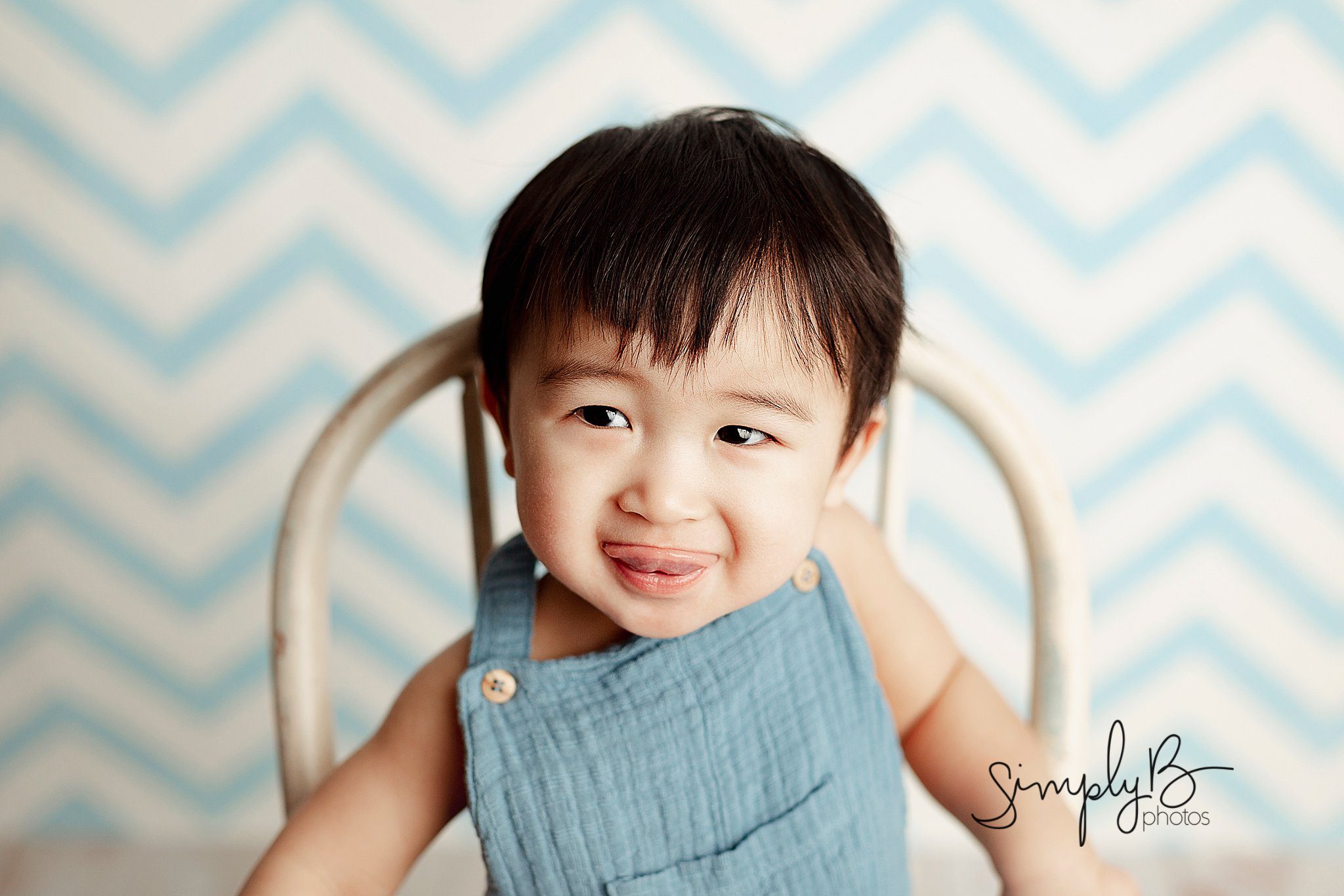 sherwood park cake smash photographer
