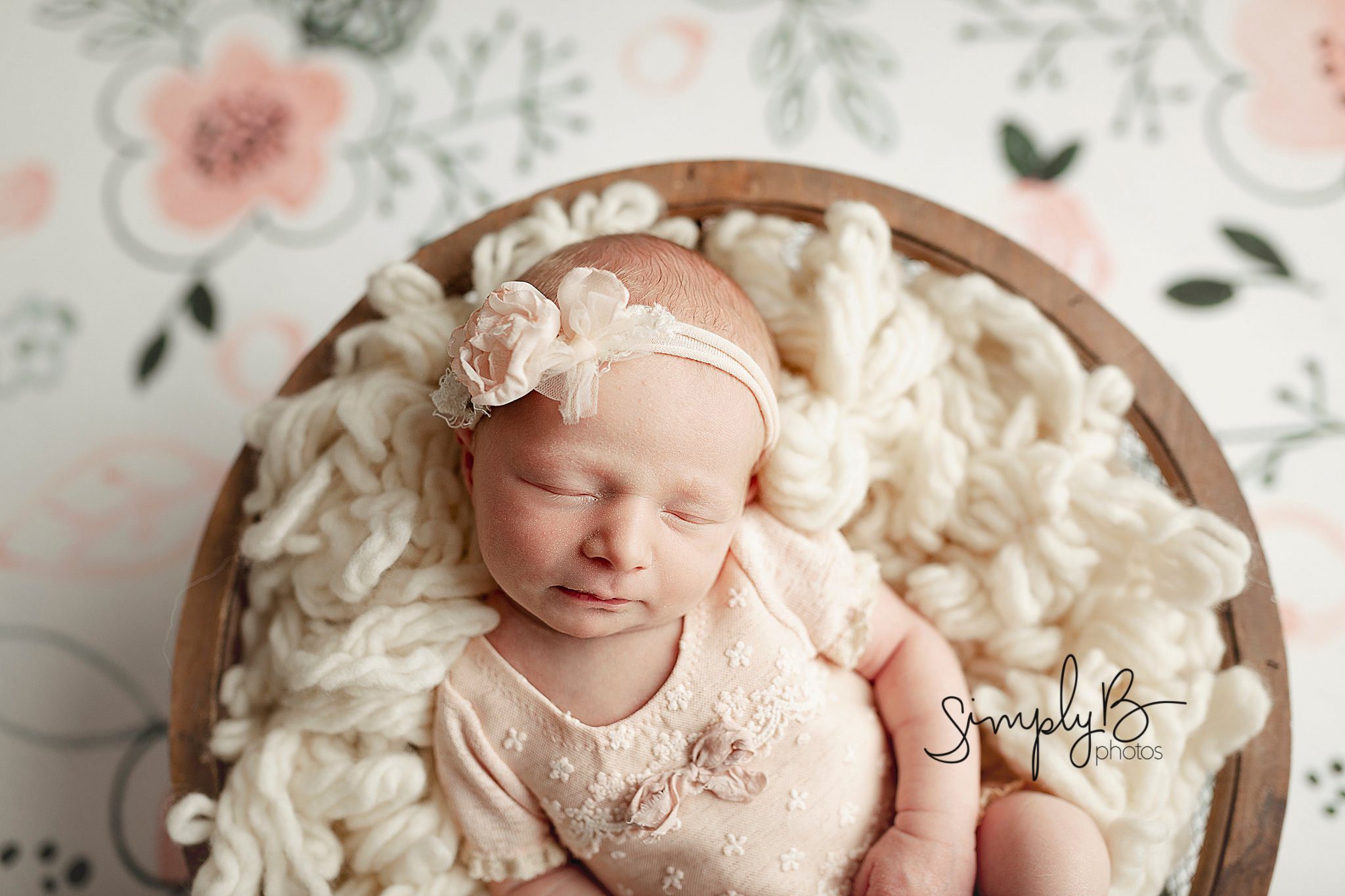 edmonton newborn photographer
