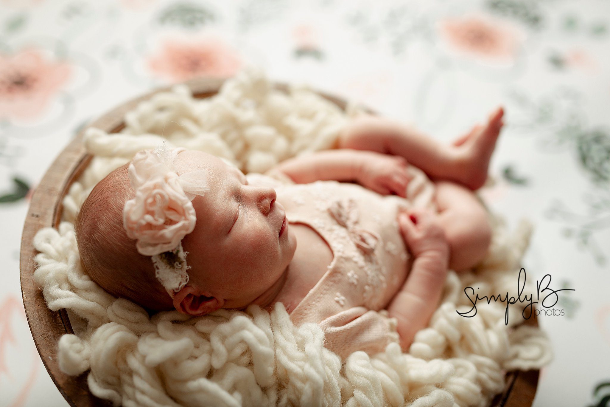 edmonton newborn photographer