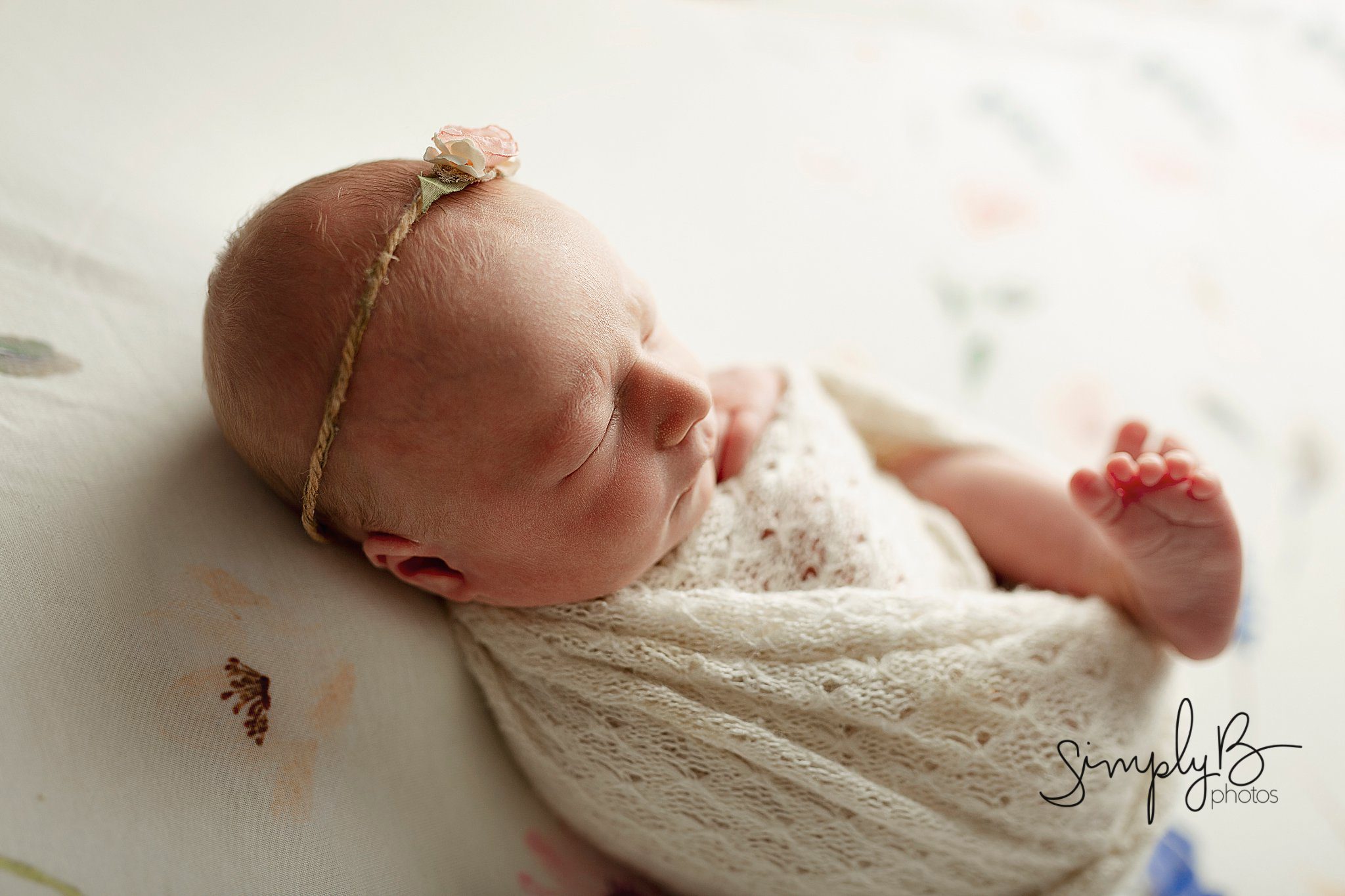 edmonton newborn photographer