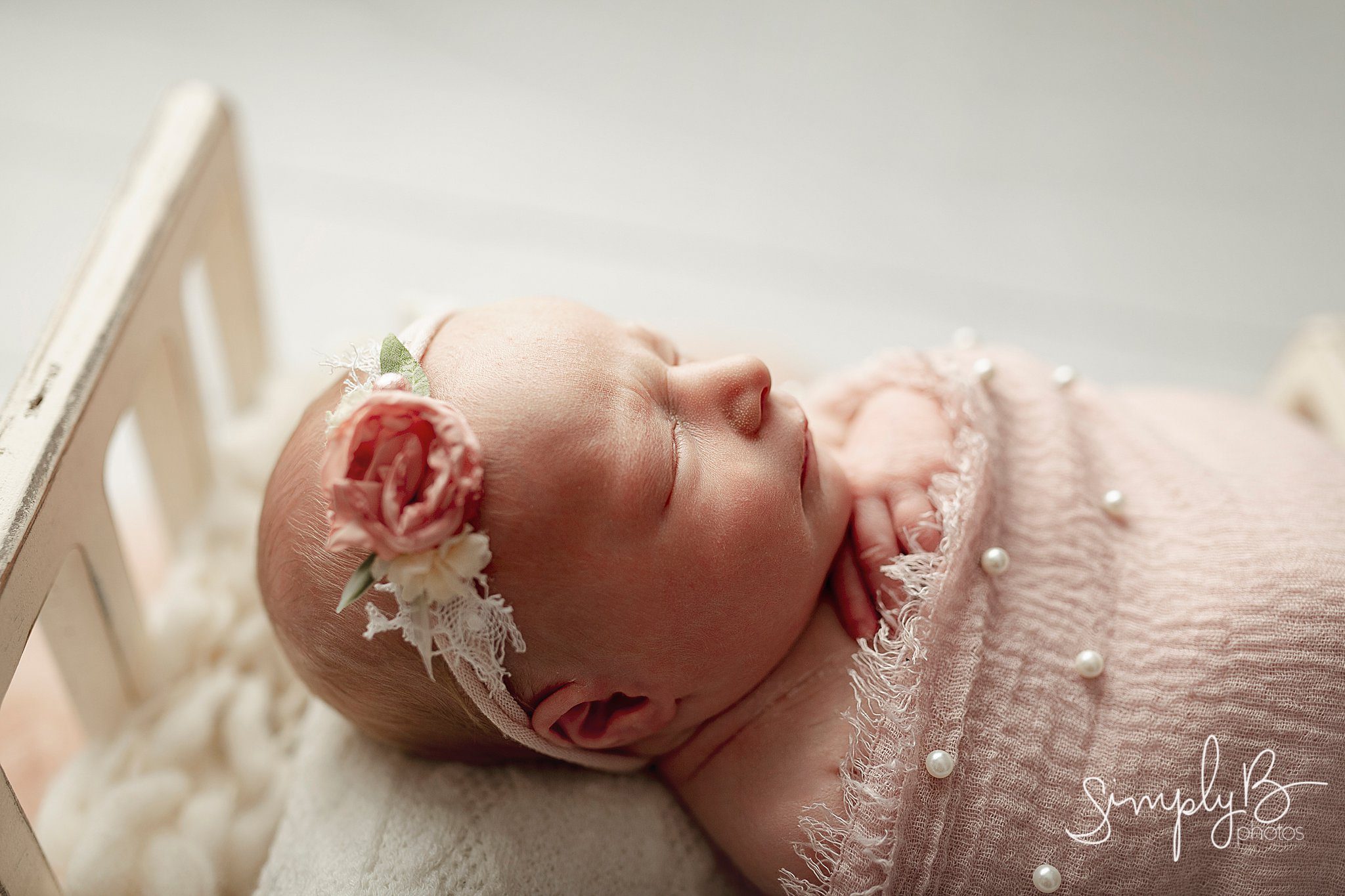 edmonton newborn photographer