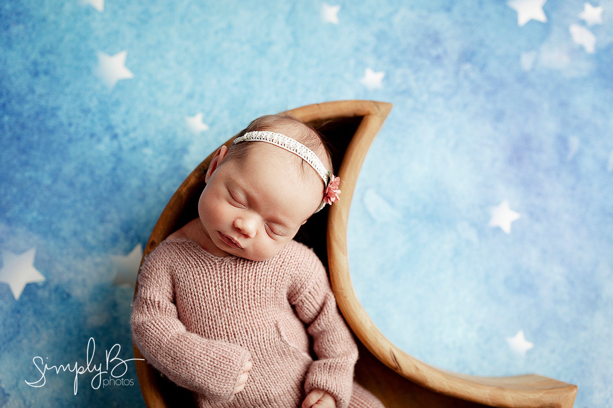edmonton newborn baby photographer