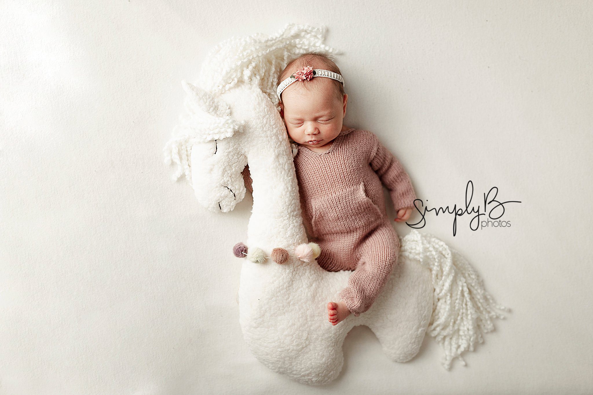edmonton newborn baby photographer