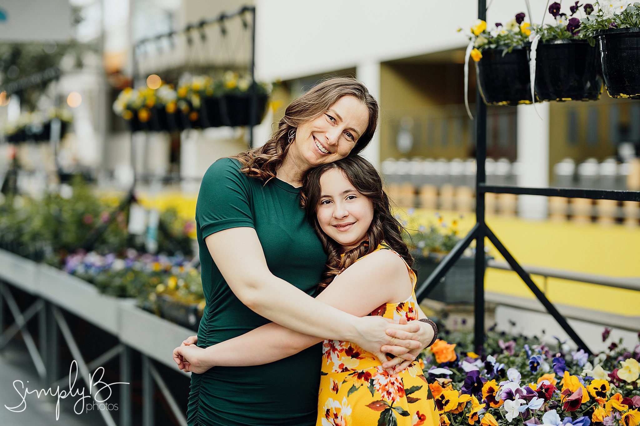 sherwood park family maternity photographer