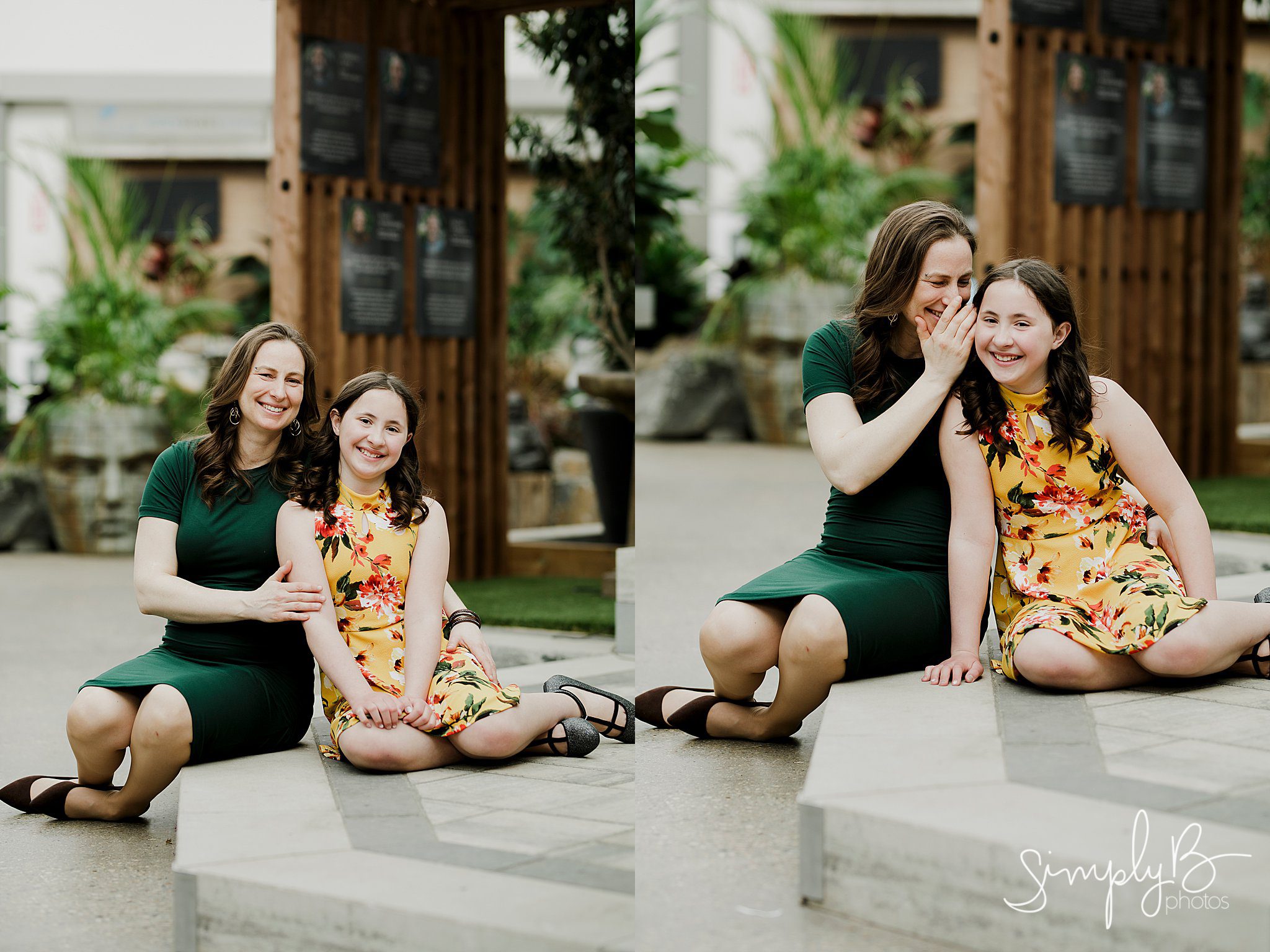 sherwood park family maternity photographer