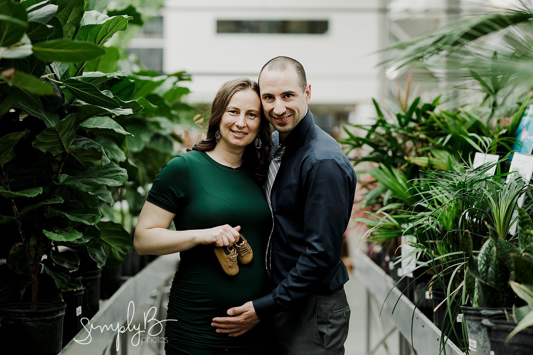 sherwood park family maternity photographer