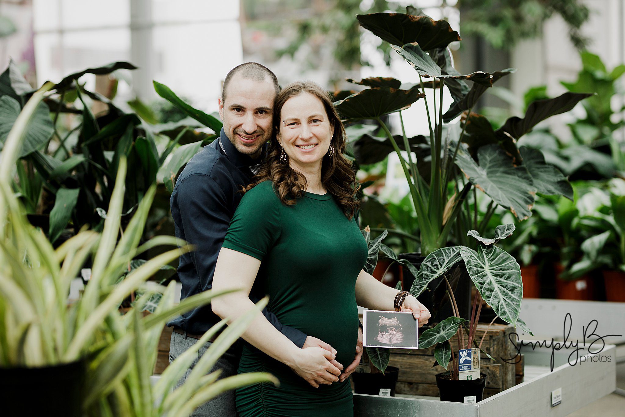 sherwood park family maternity photographer
