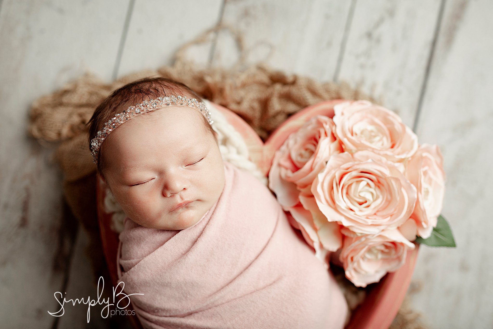 sherwood park newborn photographer