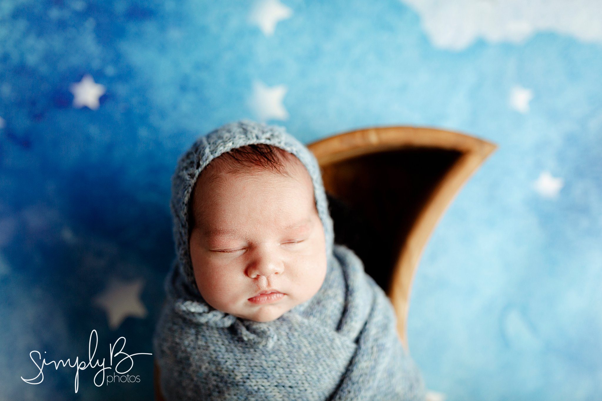 edmonton newborn photography studio