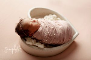 Edmonton newborn photographer mini session