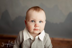 edmonton baby photographer