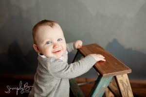 edmonton baby photographer