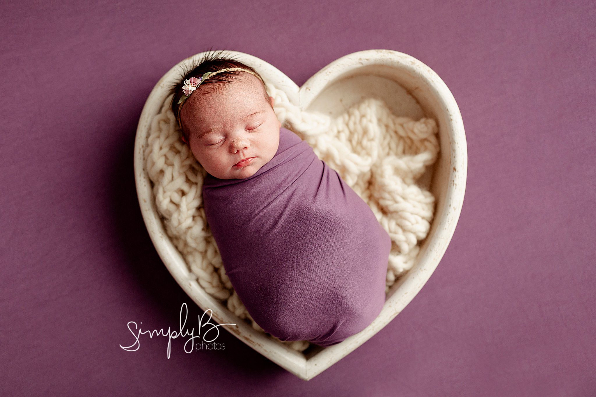 Sherwood Park newborn photographer