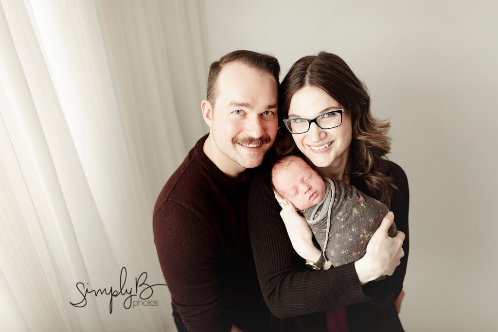 edmonton newborn photographer