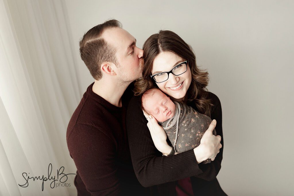 edmonton newborn photographer