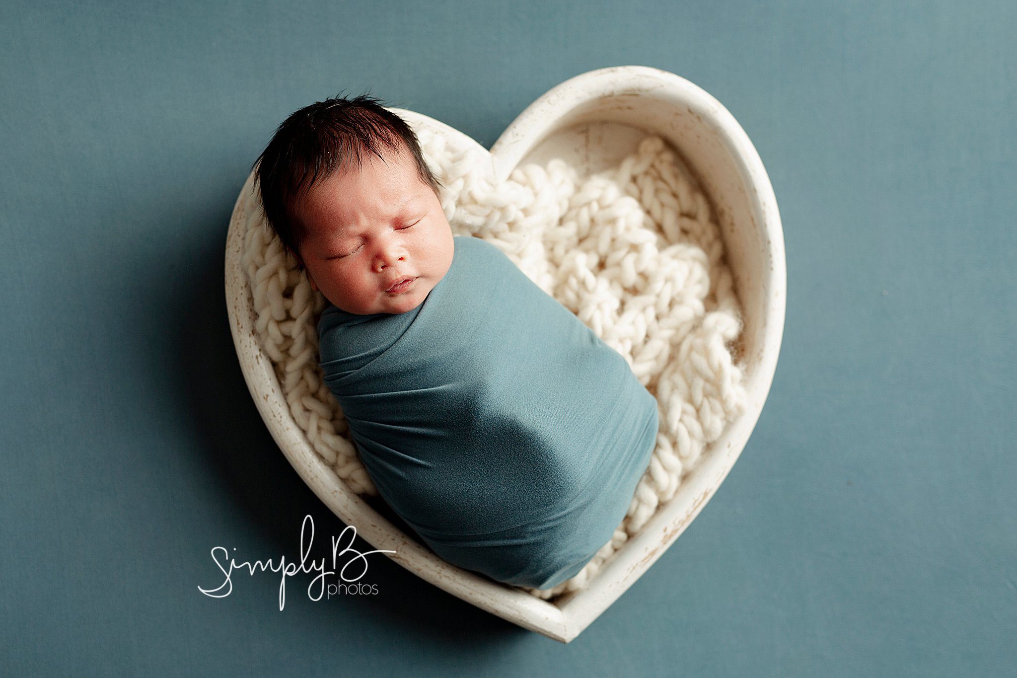 Edmonton Newborn Photographer