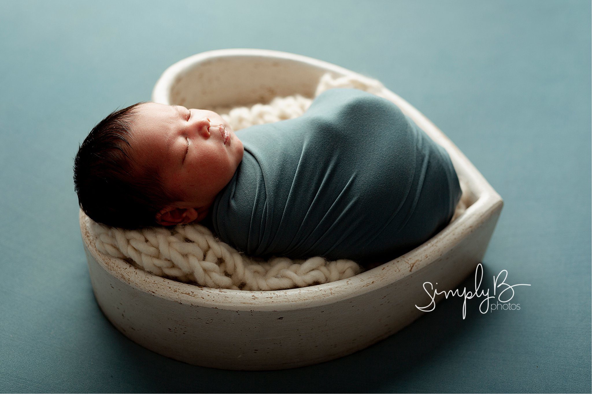 Edmonton Newborn Photographer