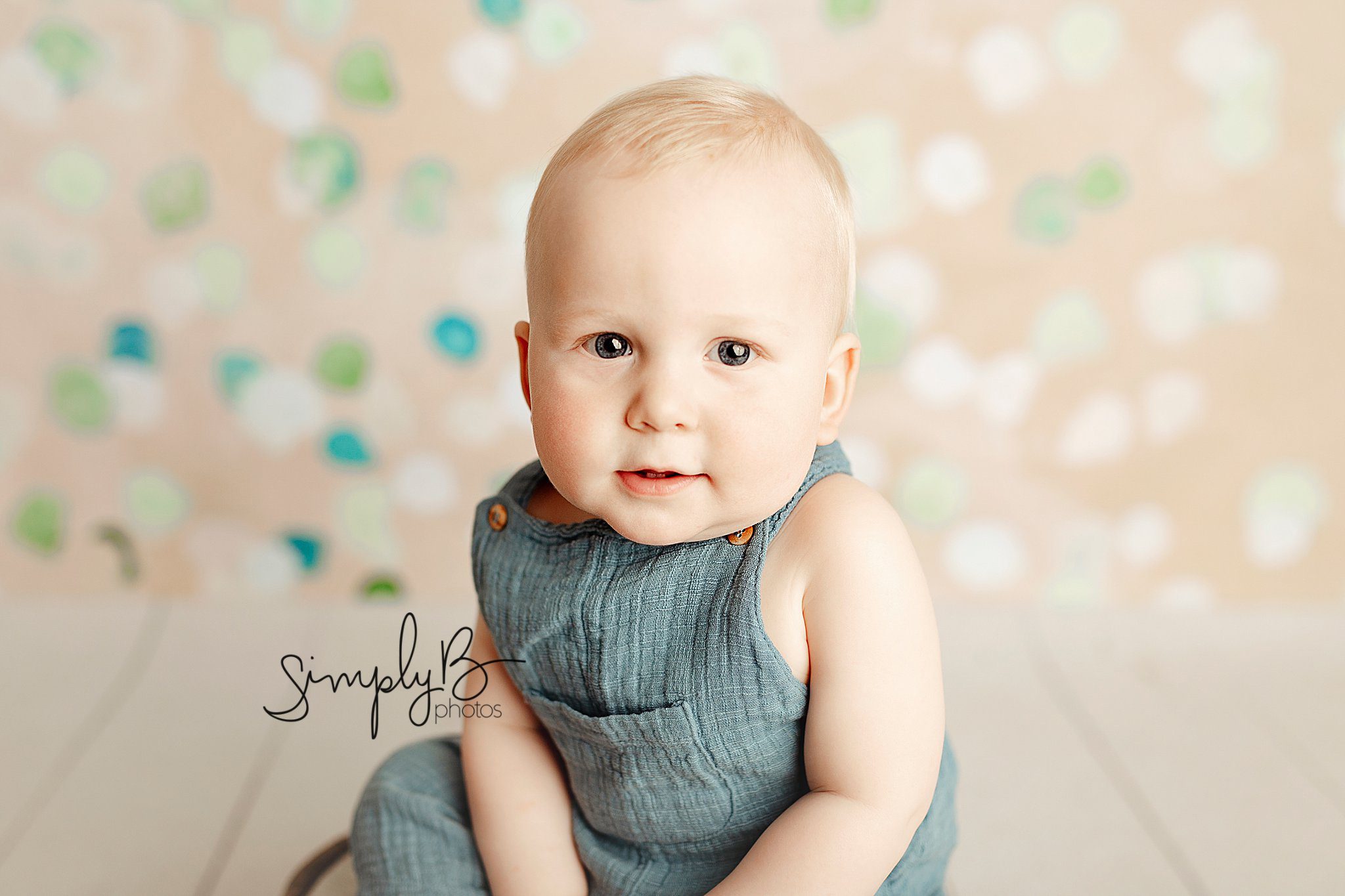 edmonton baby photography studio