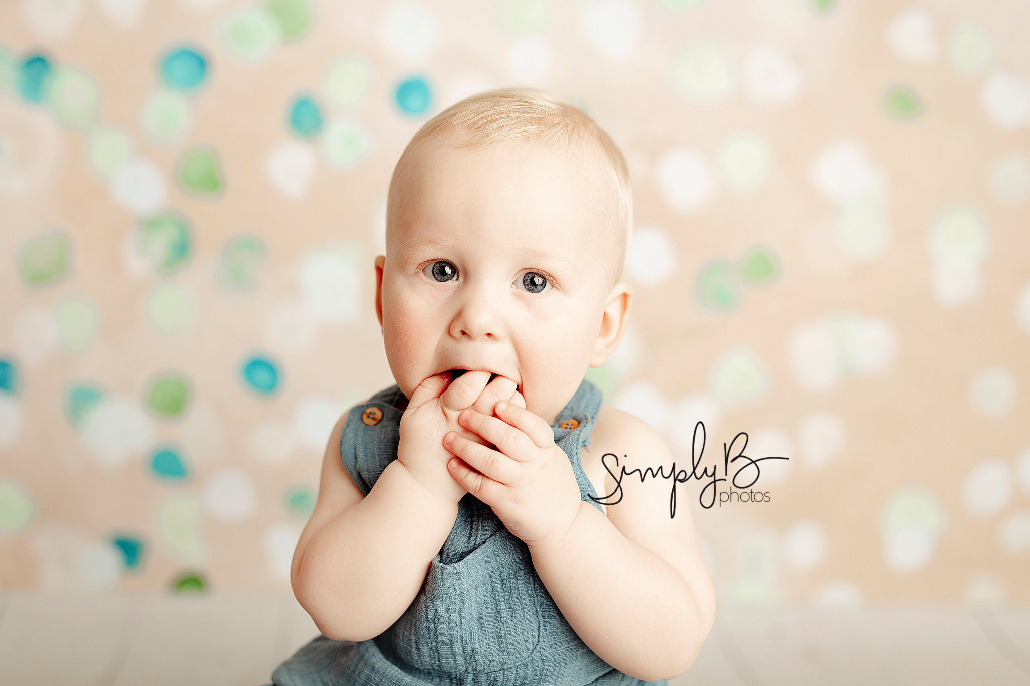 edmonton baby photography studio