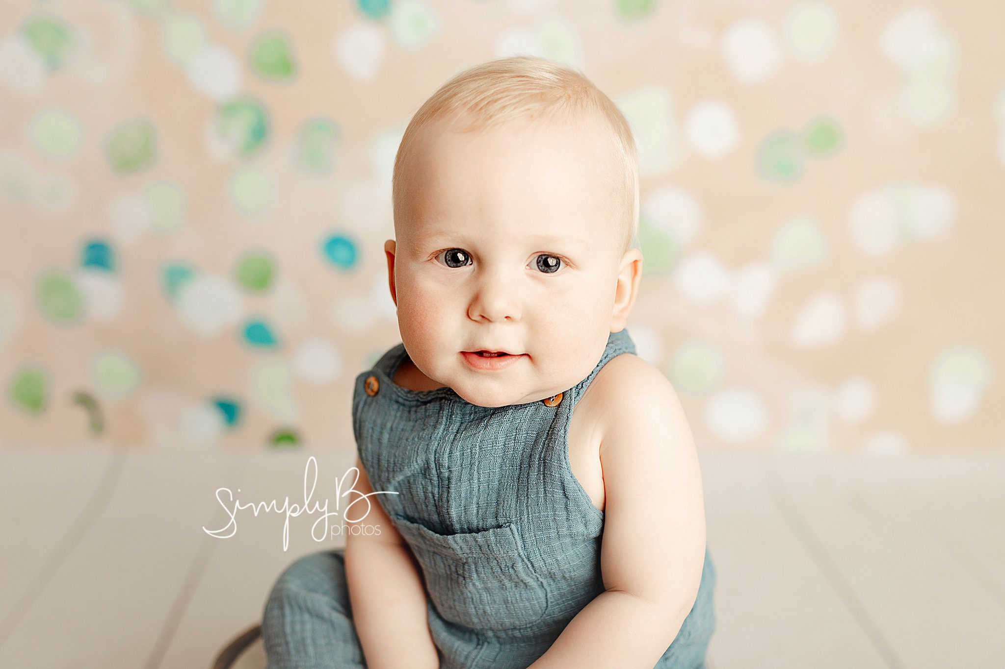 edmonton baby photography studio