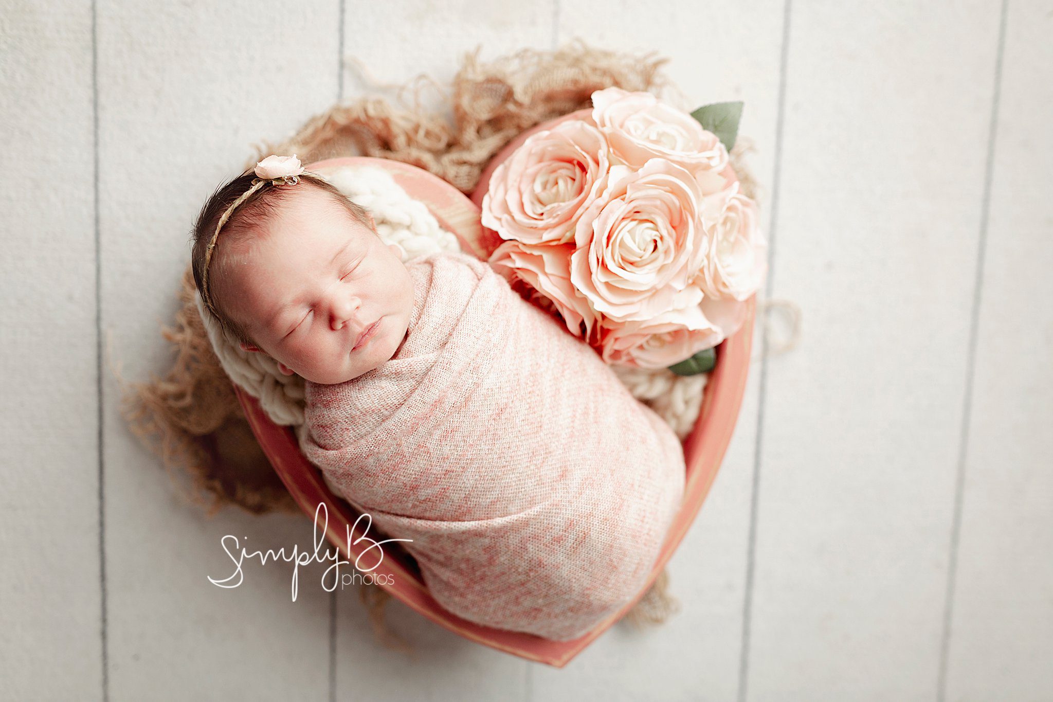 edmonton newborn photographer