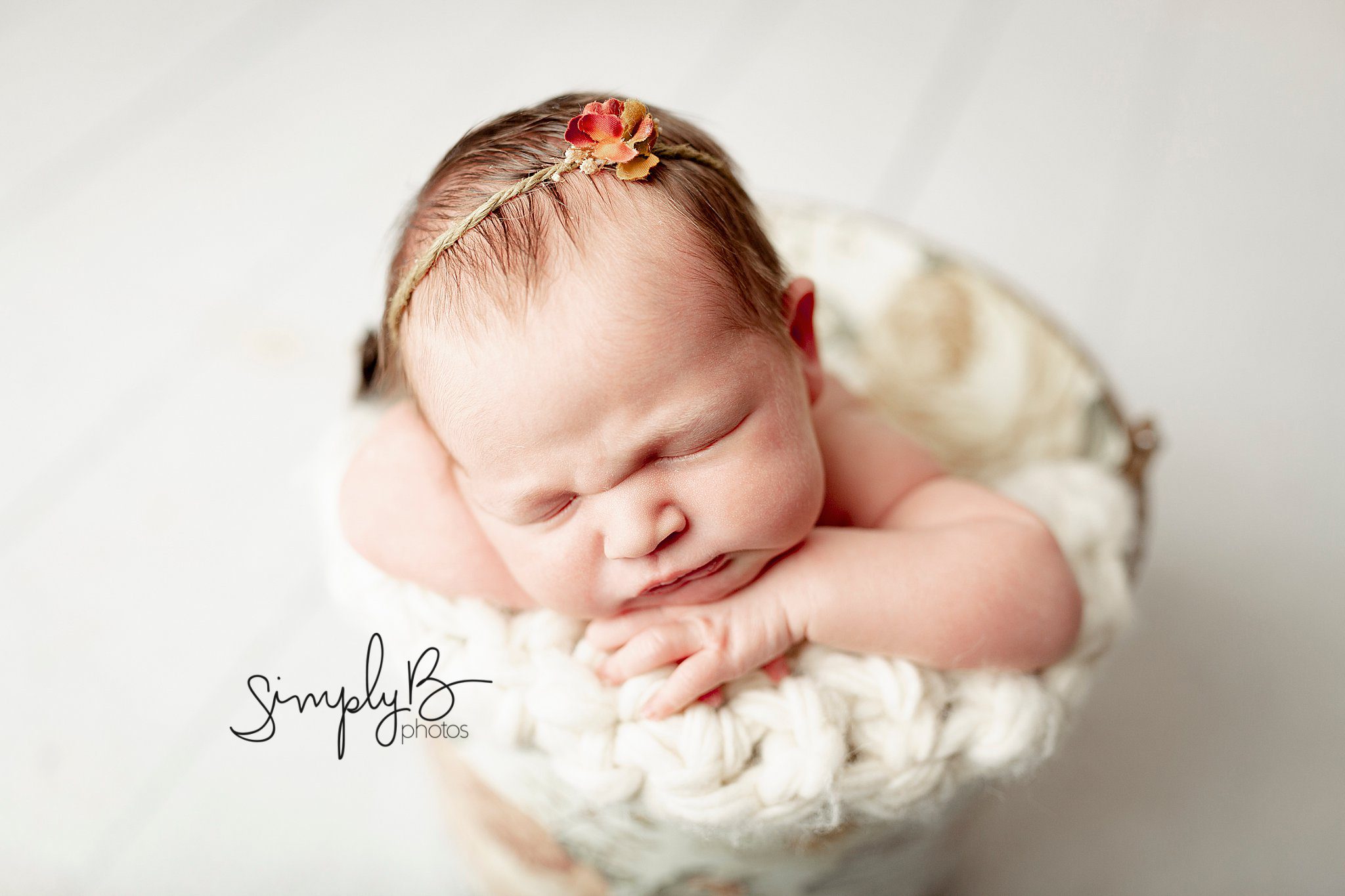 edmonton newborn photographer