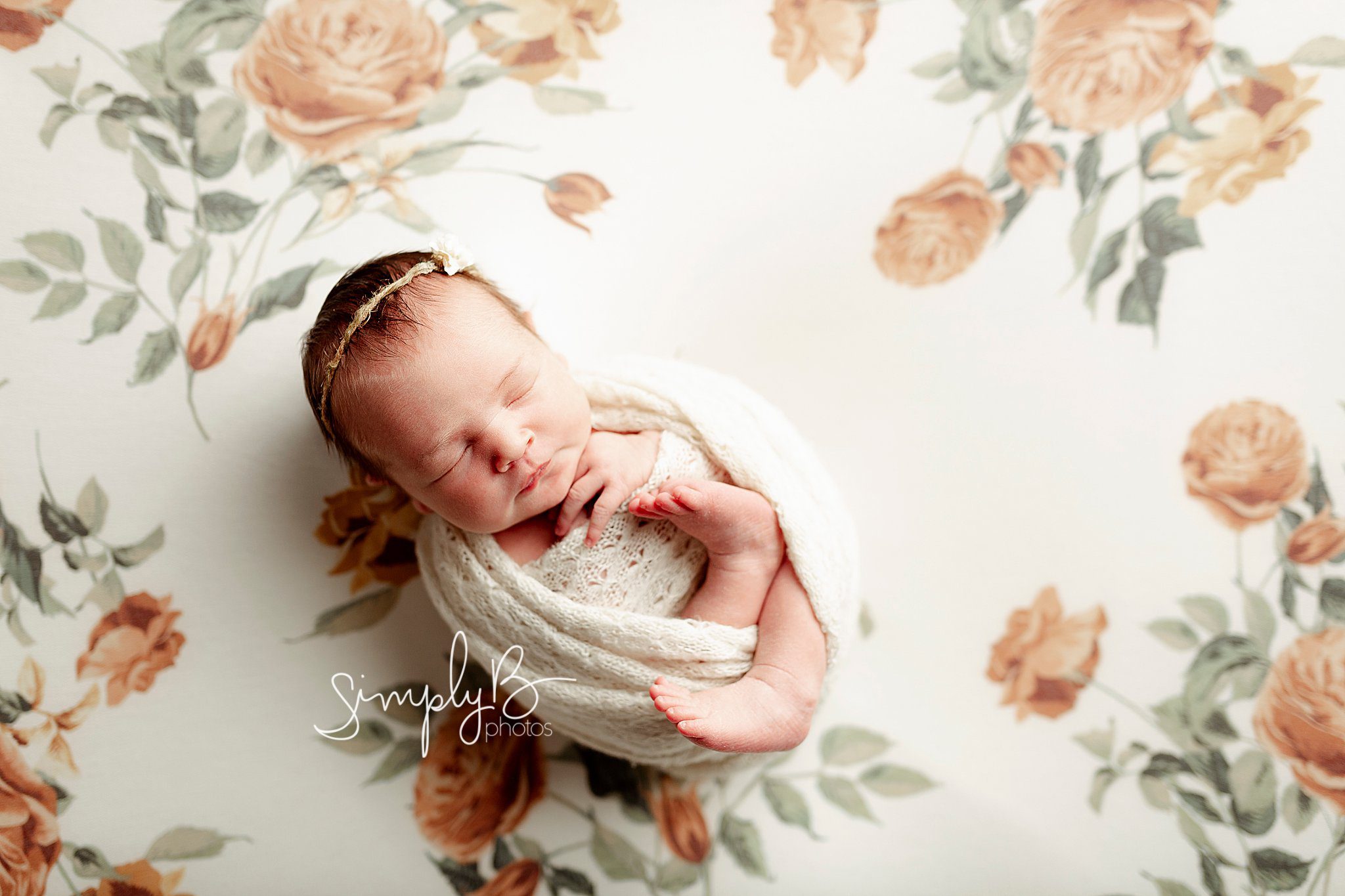 edmonton newborn photographer