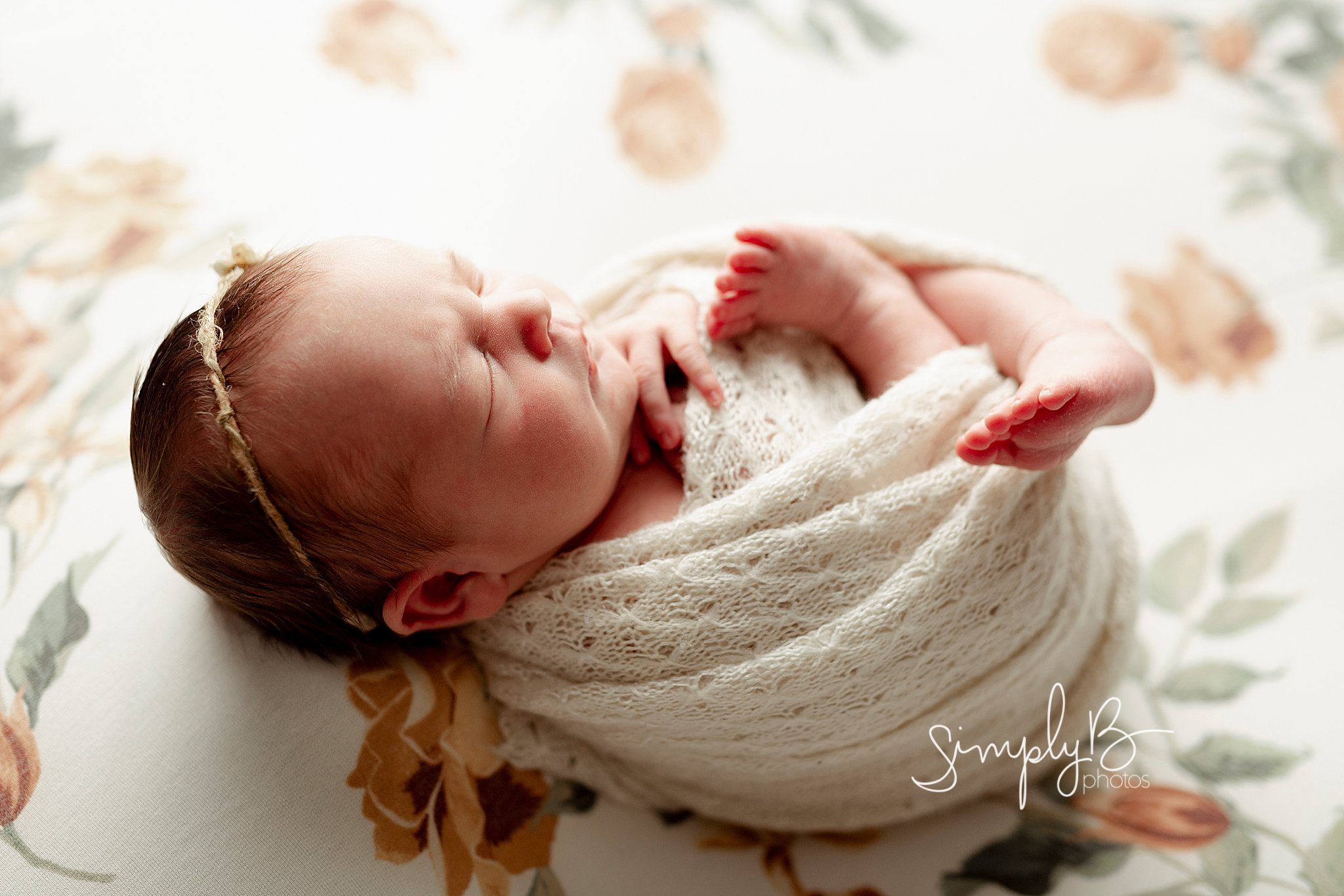 edmonton newborn photographer
