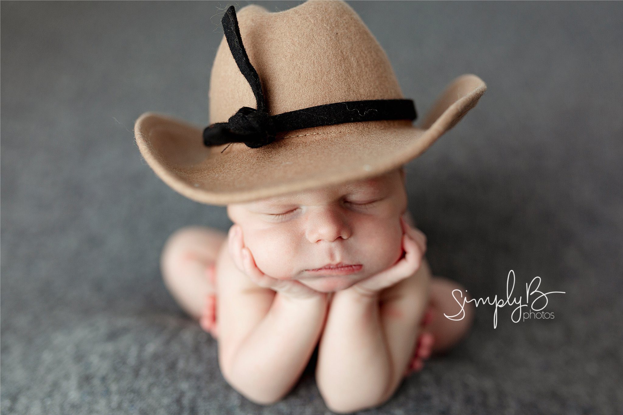 sherwood park newborn photographer studio