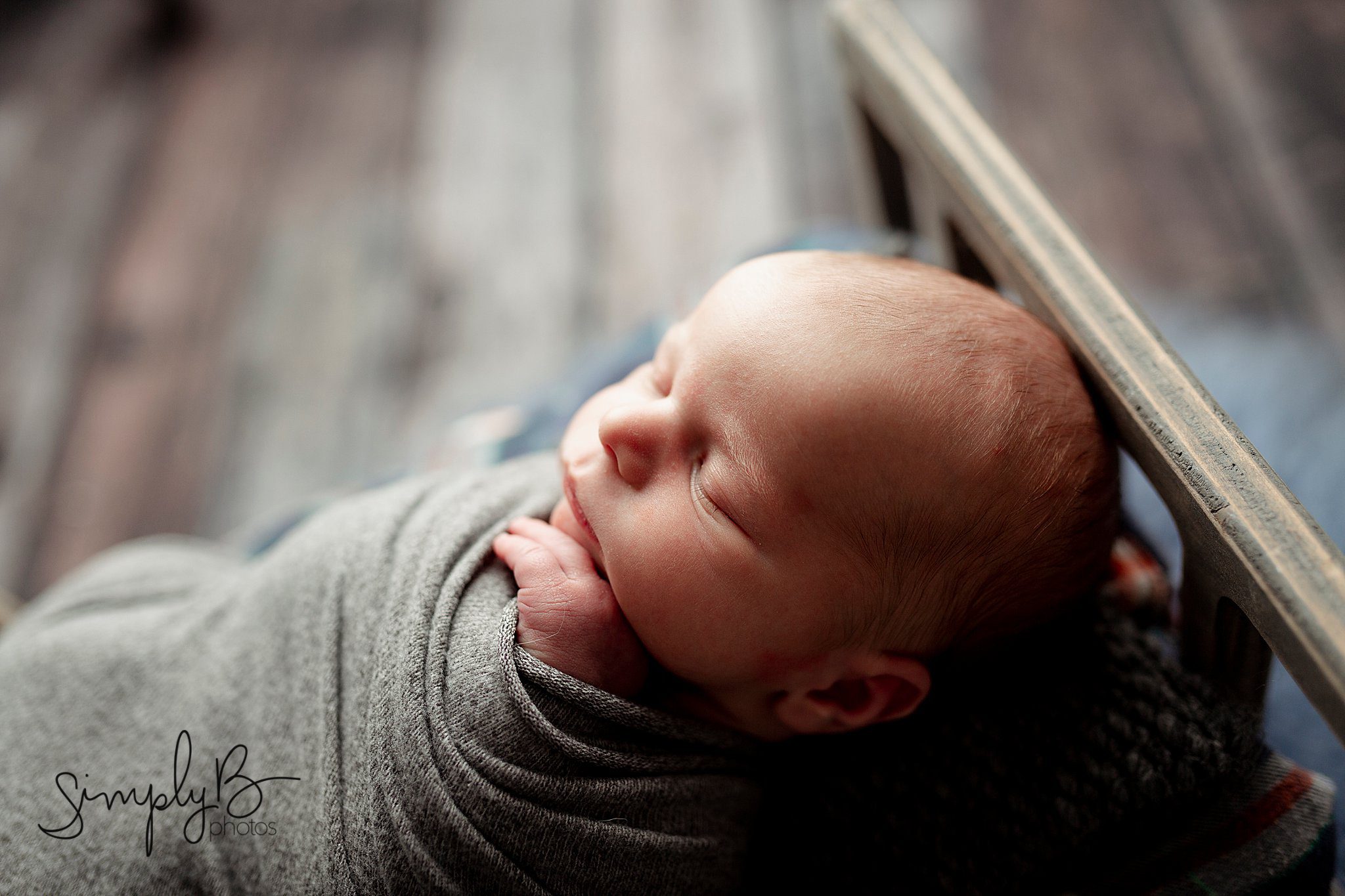 sherwood park newborn photographer studio