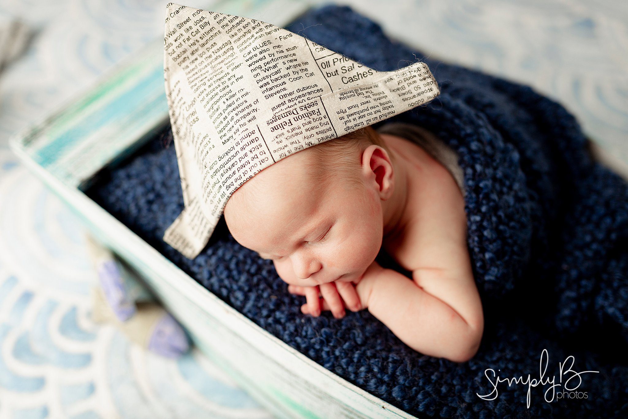 sherwood park newborn photographer studio